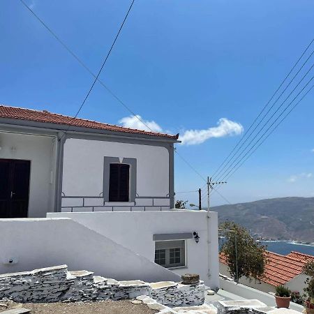 Traditional Seamanshouse Kochilos Rogon 외부 사진