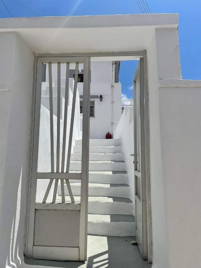 Traditional Seamanshouse Kochilos Rogon 외부 사진