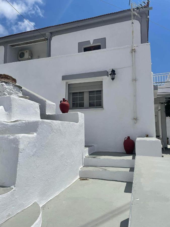 Traditional Seamanshouse Kochilos Rogon 외부 사진
