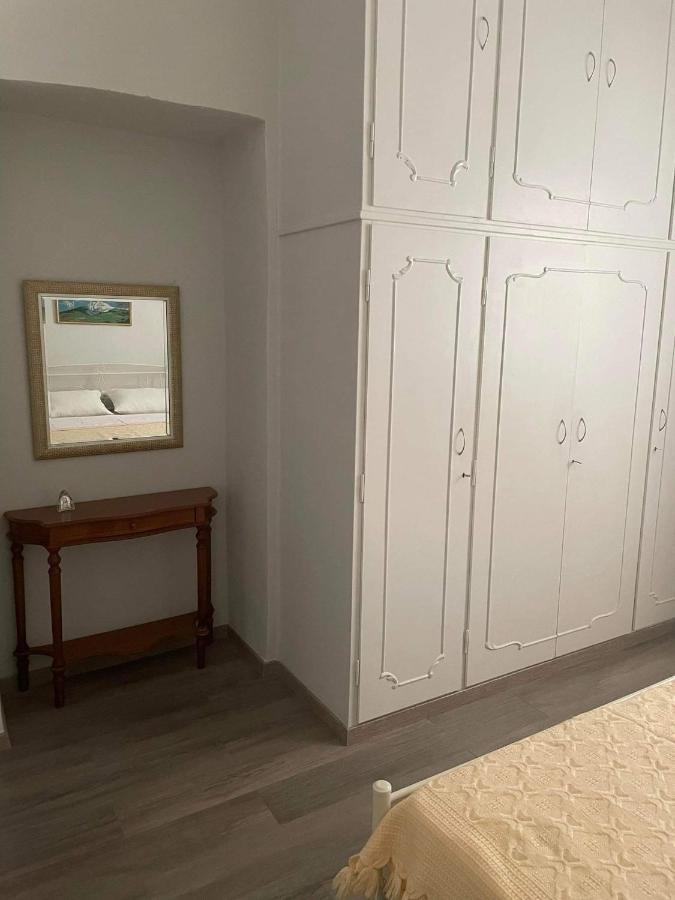 Traditional Seamanshouse Kochilos Rogon 외부 사진